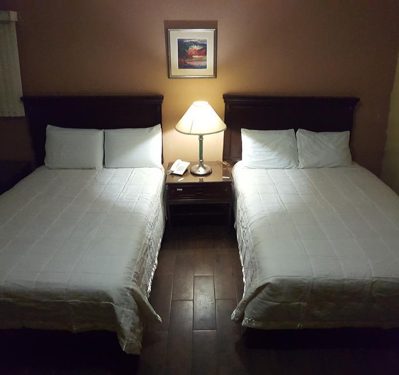 Hotel La Posta Monclova Rom bilde