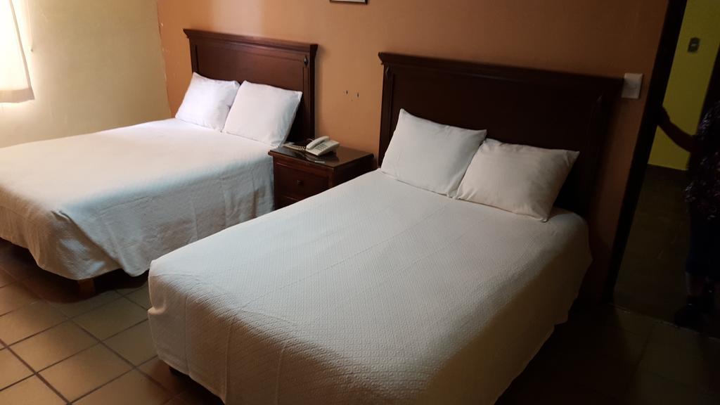 Hotel La Posta Monclova Rom bilde